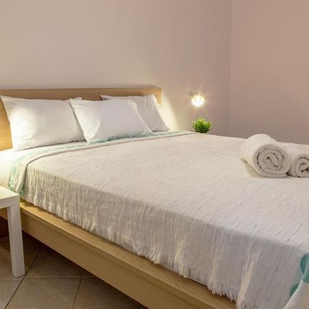 Epidavros Land Villa Elia Epidaurus Екстериор снимка