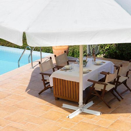 Epidavros Land Villa Elia Epidaurus Екстериор снимка