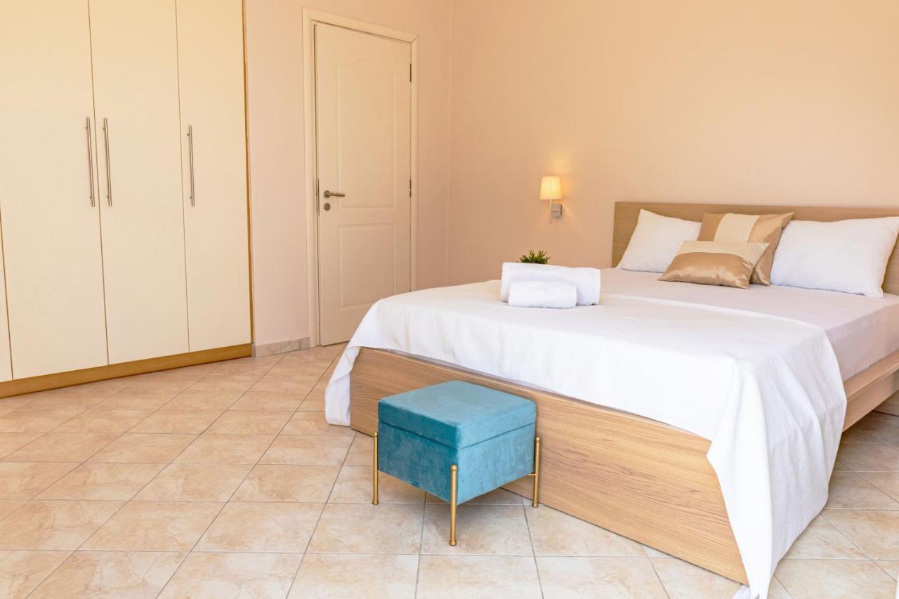 Epidavros Land Villa Elia Epidaurus Екстериор снимка