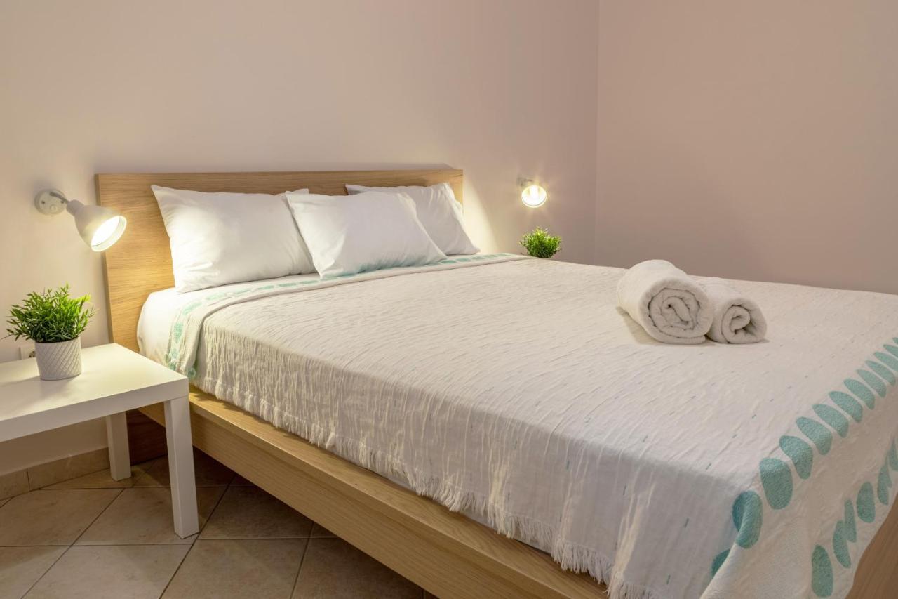 Epidavros Land Villa Elia Epidaurus Екстериор снимка