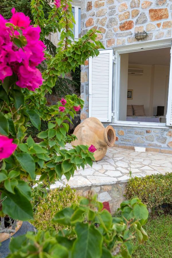 Epidavros Land Villa Elia Epidaurus Екстериор снимка